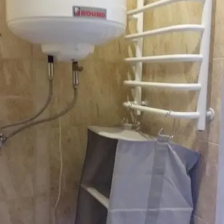 Domik S Prudom Odessa